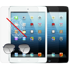 OZAKI OC127 Anti-glare és ujjlenyomat mentes iPad Mini 7.9" képernyővédő fólia tablet kellék