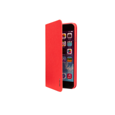 OZAKI OC581RD 0.4+Folio Red iPhone 6+ Tok - Piros (OC581RD) tok és táska