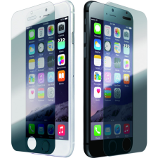 OZAKI OC584GS U-Glaz screen prot. iPhone 6S+/6+ Edzett üveg kijelzővédő (OC584GS) mobiltelefon kellék