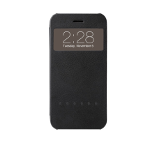 OZAKI OC588BK Hel-ooo Smart Black iPhone 6S+/6+ Tok - Fekete (OC588BK) tok és táska