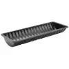  Őzgerinforforma tapadásmentes bevonattal 31,5x12cm Grey 51387