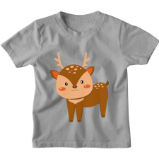 Őzikés - Gyerek Póló gyerek póló