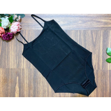 Özkan Turkey pamut pántos body női body