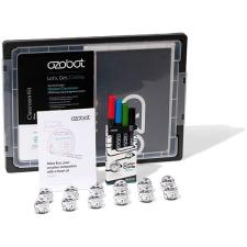 ozobot EVO - iskolai készlet, 12 db interaktív babajáték