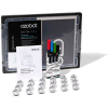ozobot EVO - iskolai készlet, 18 db