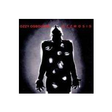 Ozzy Osbourne Ozzmosis (CD) egyéb zene