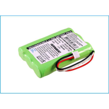  P11 akkumulátor 600 mAh vezeték nélküli telefon akkumulátor