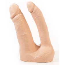  P11 Jackson – prémium dupla dildó 13 x 4.5 cm műpénisz, dildó