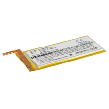P11G73-01-S01 akkumulátor 400 mAh mp3 lejátszó akkumulátor