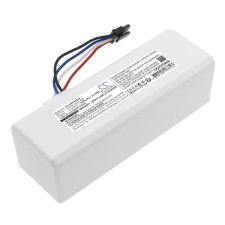 P1904-4S1P-MM Takarítógép akkumulátor 2500 mAh takarítógép akkumulátor