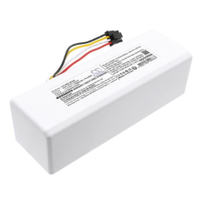 P1904-4S2P-MM Takarítógép akkumulátor 5200 mAh takarítógép akkumulátor