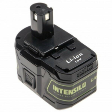  P193 Szerszámgép akkumulátor 9000 mAh barkácsgép akkumulátor