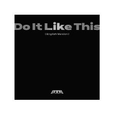 P1Harmony - Do It Like This (English Version) (Cd) rock / pop