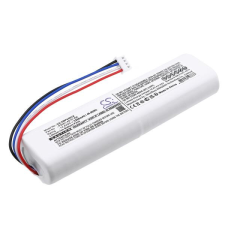 P2051-4S1P-ZM Takarítógép akkumulátor 3200 mAh takarítógép akkumulátor