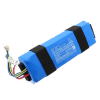  P2106-6S1P-BWB. Takarítógép akkumulátor 4500 mAh