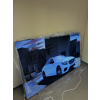  P2,5 led beltéri videófal 165x165 cm