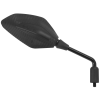 P2R (Motorisé) P2R BENELLI 502 TRK 2020+, 702 TRK 2023+ jobb oldali visszapillantó tükör fekete (CE minősítésű) P2R (Motorisé)  Kormányok és tartozékaik Tükrök Tükrök (OEM)