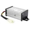 P2R (Motorisé) P2R elektromos robogó átalakító transzformátor CITYCOCO-hoz (feszültségátalakító) (36V-72V bemenet, 12V 10A kimenet) P2R (Motorisé)  Elektronika Egyéb elektromos alkatrészek