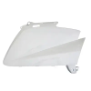 P2R (Motorisé) P2R Első idom maxirobogóhoz, Yamaha 530 TMAX 2012+2014, fényes fehér (jobb oldal) P2R (Motorisé) Kategorizálatlan termékek