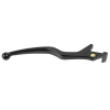 P2R (Motorisé) P2R Fék kar jobb, fekete, MASH 125 Seventy Five, 125 Scrambler, 125 Cafe Racer, 50 Fifty (OEM: 1141400013000) P2R (Motorisé)  Futómű és fék alkatrészek Fékkarok