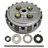 P2R (Motorisé) P2R KUPLUNG 50cc MOTOR KERÉKPÁR GENERIC 50 TRIGGER-CPI 50 SM (KOMPLETT) P2R (Motorisé) Erőátviteli alkatrészek Kuplungok és alkatrészeik Kuplungok