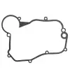 P2R (Motorisé) P2R kuplungfedél tömítés Derbi 50 Senda 2006+, GPR-Gilera 50 SMT 2006+, RCR (Piaggio Euro 3) (egységcsomag) P2R (Motorisé)  Motor alkatrészek Tömítések Egyéb tömítések