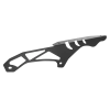 P2R (Motorisé) P2R láncvédő 50 cm³ váltós Derbi Senda DRD, X-Trem, Aprilia RX, SX, Gilera RCR, SMT, fekete P2R (Motorisé) Vázak, idomok, kiegészítők Kiegészítők