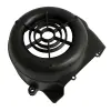P2R (Motorisé) P2R maxiscooter 125 GY6 152QMI 4 ütemű kínai hűtőventilátor burkolat P2R (Motorisé) Kategorizálatlan termékek