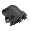 P2R (Motorisé) P2R maxiscooter féklámpa kapcsoló, jobb oldal, Yamaha 125 N-MAX 2015-2020, 300 XMAX 2017-2020 (OEM: 2DPH39800000 / 2DPH39800100) P2R (Motorisé) Kormányok és tartozékaik Kormánykapcsolók