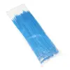P2R (Motorisé) P2R nylon bilincs (Rilsan típus) 3,6x250 mm, kék fluoreszkáló (100 db/csomag) – P2R Selection P2R (Motorisé) Kategorizálatlan termékek