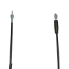 P2R (Motorisé) P2R PEUGEOT 50 KISBEE 2010+ sebességmérő bowden (2 vagy 4 ütemű, R.O. 778539) P2R (Motorisé) Kormányok és tartozékaik Kilóméteróra spirálok