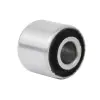 P2R (Motorisé) P2R Silentbloc hátsó lengéscsillapító szilent, 50-125 köbcentis kínai GY6, Peugeot Tweet 50-125 4T, Kymco Agility 50 4T (8x20x19 mm) P2R (Motorisé)  Futómű és fék alkatrészek Futómű alkatrészek