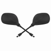 P2R (Motorisé) P2R visszapillantó tükör jobb oldali (EEC jóváhagyott) Peugeot 50 Kisbee-hez P2R (Motorisé) Kormányok és tartozékaik Tükrök Tükrök (OEM)