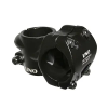 P2R (Vélo) P2R STEM FOR MTB-DH ENDURO R60 alumínium kormányszár fekete matt Ø31,8 mm, 35 mm hossz, 1"1/8 villához P2R (Vélo) Bicikli alkatrészek Kerékpár alkatrészek Kerékpár kormányszárak