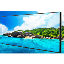 P3 kültéri led videófal 133x85 cm led rendszer tartozék