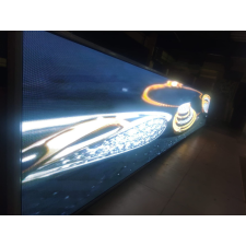  P4 led videófal 165x53 cm led rendszer tartozék