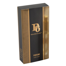  P6 Iso E Super - csajmágnes parfüm szuper férfias illattal (25ml) egyéb erotikus kiegészítők férfiaknak