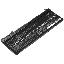 P74F001 Laptop akkumulátor 7900 mAh egyéb notebook akkumulátor
