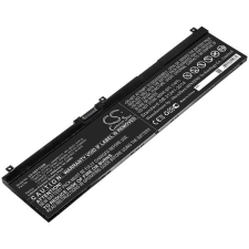 P74F002 Laptop akkumulátor 8000 mAh egyéb notebook akkumulátor