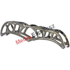  P-51 Featherweight 3x125 Inline Racing Frame (Alváz - Sín ) görkorcsolya