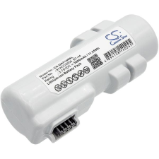 P-9012-JTB.02 Vonalkódolvasó akkumulátor 3000 mAh vonalkódolvasó akkumulátor