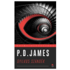 P. D. James Gyilkos szándék