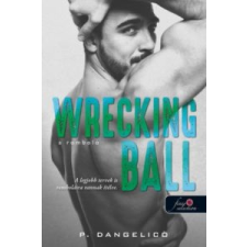 P. Dangelico Wrecking Ball - A romboló irodalom