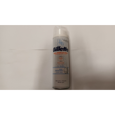 P&G Gillette Skinguard Sensitive borotvahab, borotvaszappan