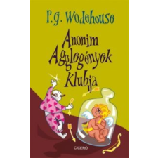 P. G. Wodehouse Anonim Agglegények Klubja irodalom