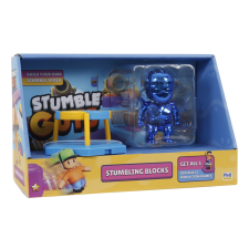 P.M.I. Kids World STUMBLE GUYS S2 STUMBLING BLOCKS - VER.C játékfigura