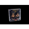 P.M.I. Kids World UFC OCTAGON FIGHTERS S1 LEGENDARY FIGHTS - ALDO VS. McGREGOR
