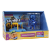P.M.I. Stumble Guys S2 - Stumbling Blocks Dynamitron gyűjthető figura - C verzió (SG9201C)
