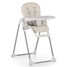 P&M P&M Gusto Complete multifunkciós etetőszék - Beige Dandelions etetőszék
