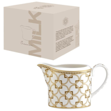  P.M.PM0126DECO Porcelán citrom/tejkiöntő 250ml, dobozban, Déco konyhai eszköz